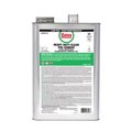 Oatey PVC Cement, Heavy Duty, Clear, 1 gal 31011V